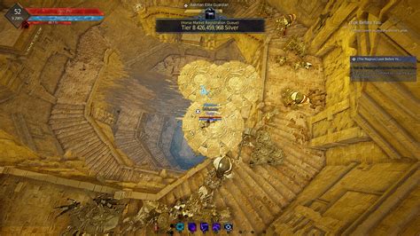 Magnus Questline Walkthrough Guide .